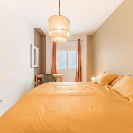 Perfect Apartment In Malaga Centre - Tcm Exterior foto